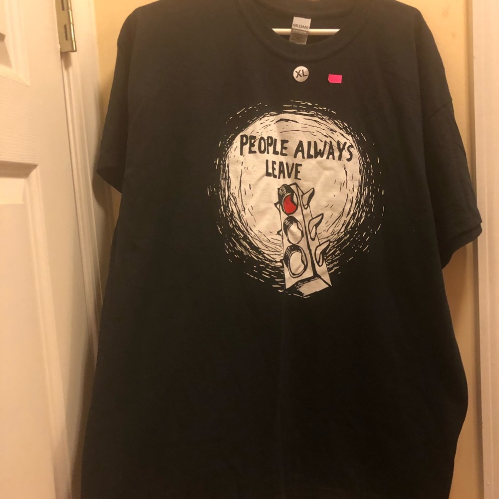 One Tree Hill t-shirt